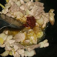 川版土豆回锅肉的做法图解6