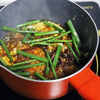 #向往的生活 就是外婆乡#糖醋油煎蛋的做法图解5