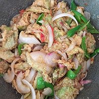 烧茄尖的做法图解6