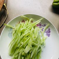 凉拌鸡丝的做法图解3