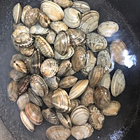 好吃到停不下来：秘制酱香花甲的做法图解3