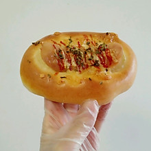 肠仔包