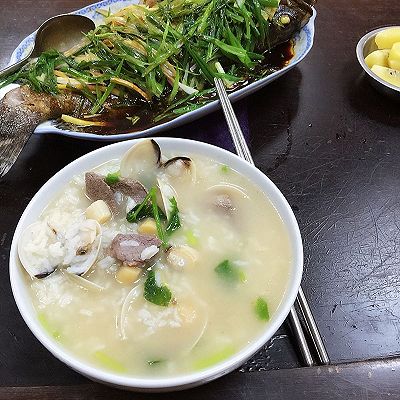 清蒸老虎斑