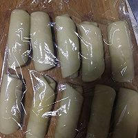 玫瑰花饼的做法图解9