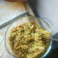 #父亲节，给老爸做道菜#煎饺的做法图解3