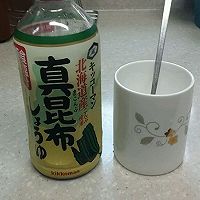 爽口凉菜的做法图解3
