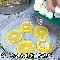 #珍选捞汁 健康轻食季#低脂美食捞汁小海鲜的做法图解5