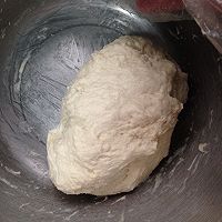 萌萌芝士小马驹面包的做法图解5