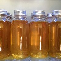 海底椰雪梨膏的做法图解2