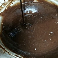 巧克力蛋糕卷的做法图解7