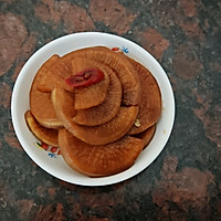 【脆到上头！解腻神器 脆爽腌萝卜的做法图解6