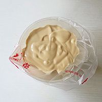 万圣节搞怪小蛋糕的做法图解12