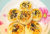 红豆酥的做法