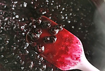 自制蓝莓酱纯天然的做法
