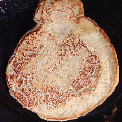 英式煎饼
