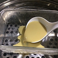 “与你一起,甜满心房” 椰汁马蹄千层糕线上交流制作的做法图解5