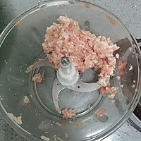 猪肉白菜蒸饺&水饺 香喷喷的做法图解8