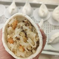 萝卜粿的做法图解11