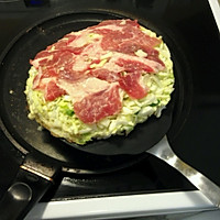 大阪烧（okonomiyaki）的做法图解10