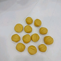 趣味小馒头的做法图解2