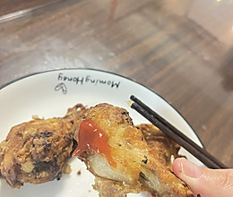 【空气炸锅】酥皮小鸡腿的做法