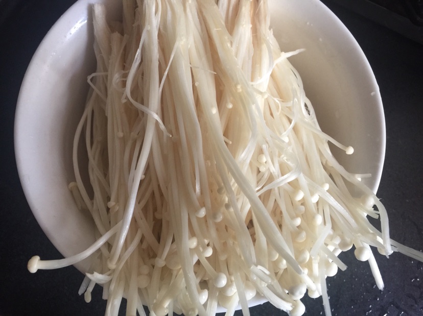 山药羊肉汤的做法图解4