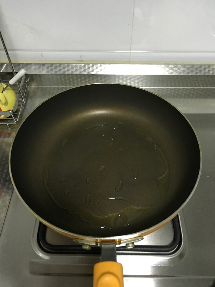 西葫芦鸡蛋饼的做法图解5