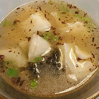 千里香馄饨的做法图解1