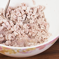 三色芋圆 在家就能做鲜芋仙 干嘛还要出去买的做法图解2