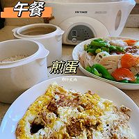 #天猫美味妙妙屋#炒莲藕青椒的做法图解9