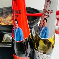 家常版笋干烧肉的做法图解3