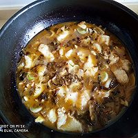 酸菜鱼的做法图解7