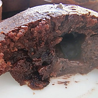 巧克力熔岩蛋糕的做法图解32