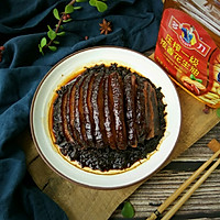 #多力金牌大厨带回家-天津站#金牌天津扣肉的做法图解22