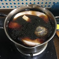 肥而不腻的陕西肉夹馍的做法图解1