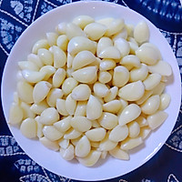 海底捞同款糖蒜的做法图解1