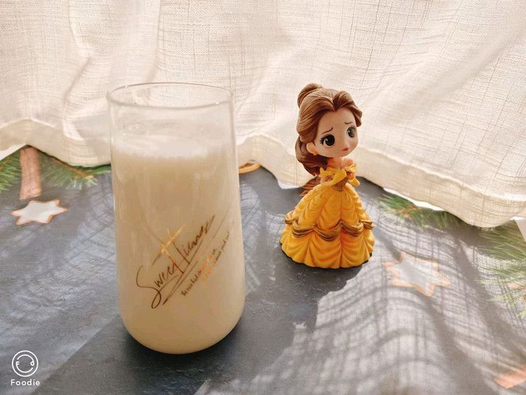 老挝冰椰奶的做法