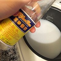 【奶香红豆沙】简单电饭锅版 无油 不用炒的做法图解5