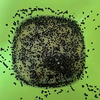 空心大麻薯的做法图解2