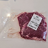 牛排怎么做才能爆肉汁? 牛眼肉示范教程的做法图解1