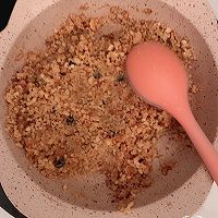 蔓越莓坚果巧克力蛋糕的做法图解4