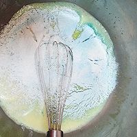 蓝莓果味卷的做法图解7