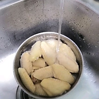 新奥尔良烧鸡翼的做法图解3