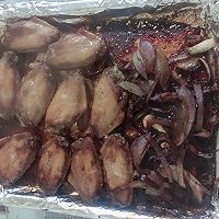 美味烤鸡翅的做法图解5