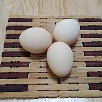 #尽享安心亲子食刻#嫩嫩的煮鸡蛋的做法图解4