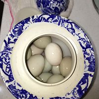 五香咸鸭蛋腌制新法的做法图解4