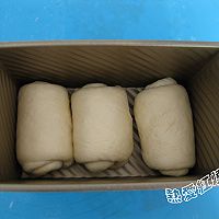 美的 T3-L381B电烤箱试用报告1——咸味吐司的做法图解12