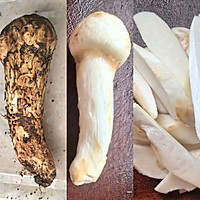 素炒粉丝煲的做法图解5
