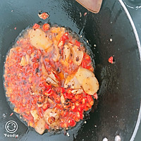 湖南口味虾的做法图解6