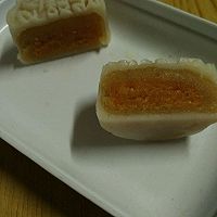 冰皮月饼的做法图解10